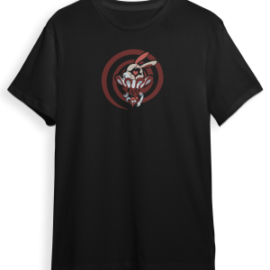 Polera SCAR