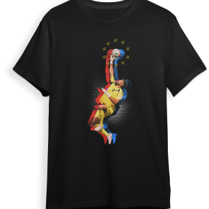 Polera VOZINHA